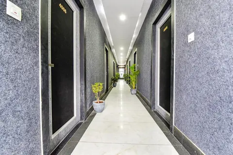 FabHotel Surya Palace