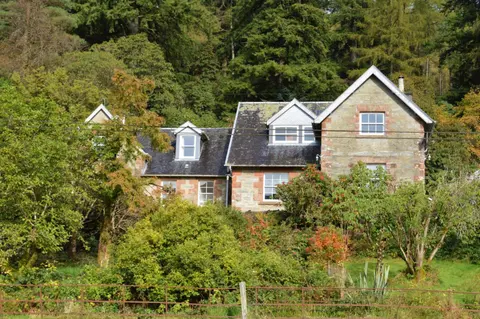 Eckford House