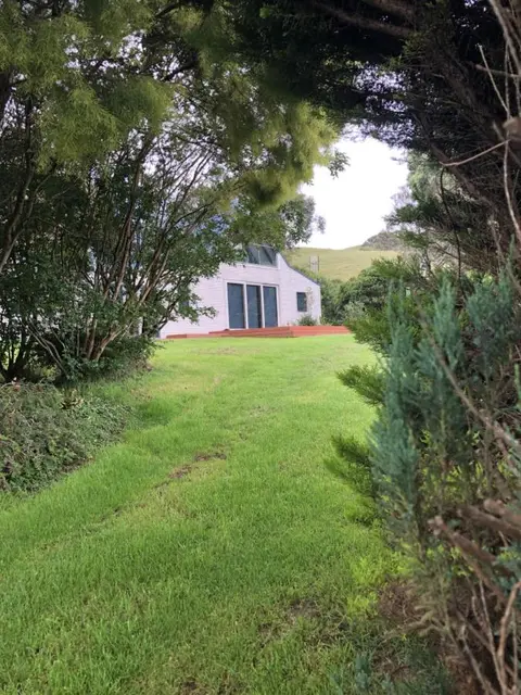 Kahmahnee - Apollo Bay dog friendly retreat