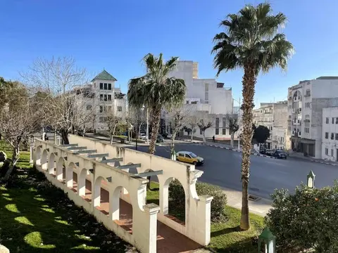 belle Duplex with terrace and rooftop in the heart of medina