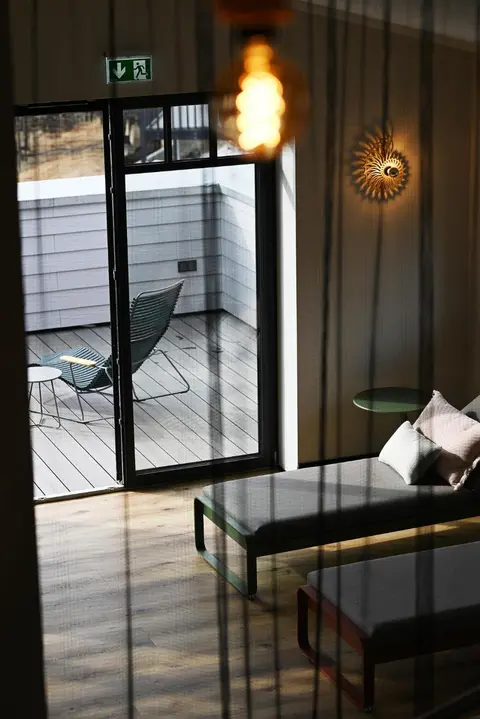 Binnendiek Haus 6 Deluxe-Apartment 9