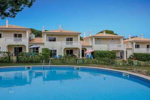 Tranquil Hideaway Olhos de Agua