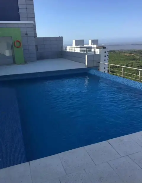 apartamento sector exclusivo
