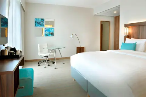 Courtyard by Marriott Amsterdam