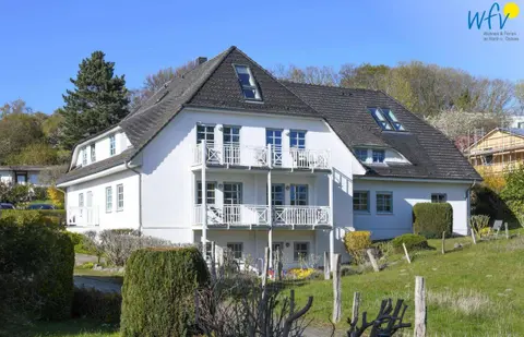 Haus Sudstrand Ferienwohnung 8