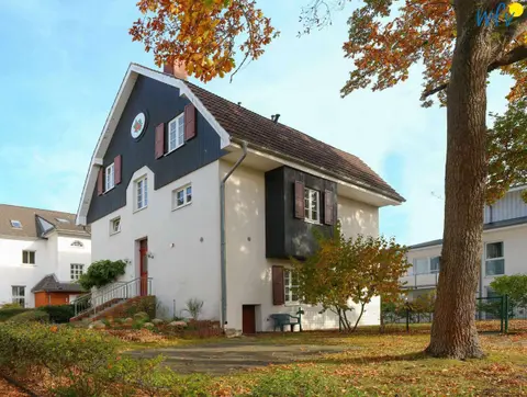 Villa Drei Rosen Ferienwohnung 4