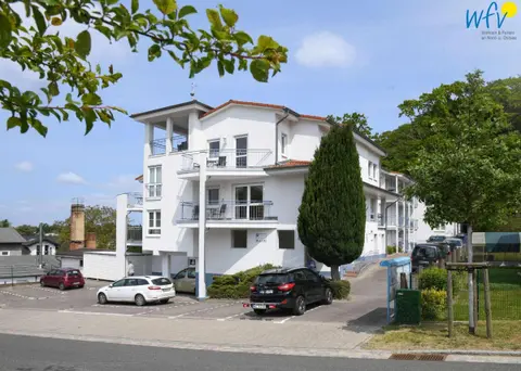 Residenz Binz Ferienwohnung 7