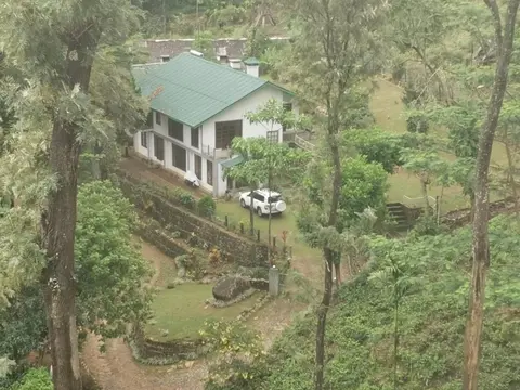 Trident Bungalow