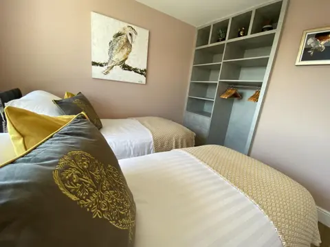 Braunton Accessible Bungalow