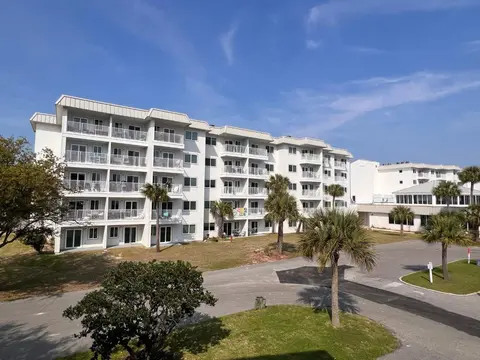 Gulf Shores Plantation III