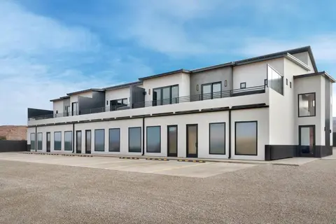 Vizcaya #6 - Moab's Newest Luxury Rental