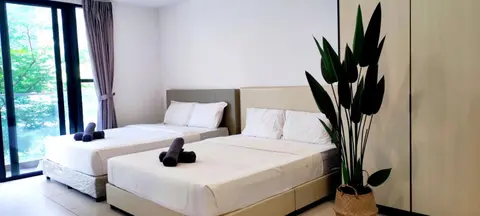 GREAT Cozy Home @ Midhills Genting