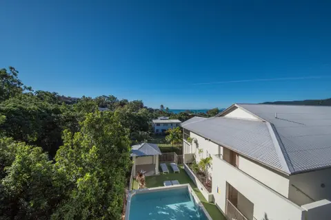 Casa Ava Airlie