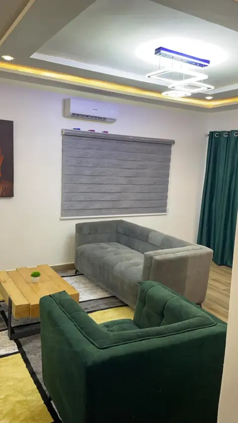 Zen home