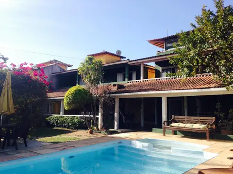 Spazio Buzios Guesthouse