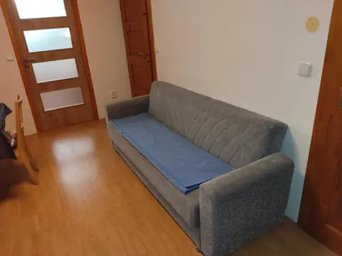 Apartmán se dvěma ložnicemi