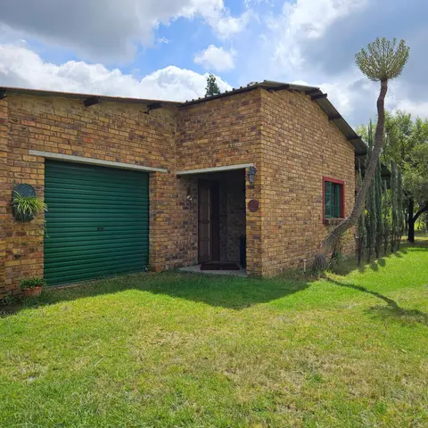 Villa Dachie