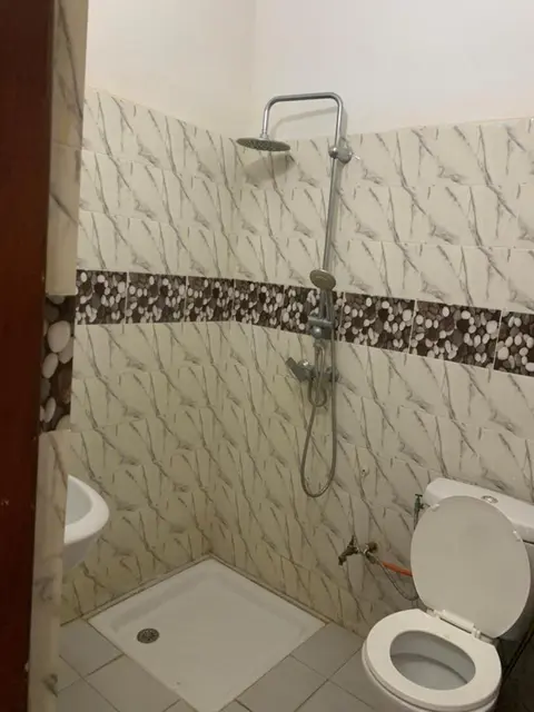 Appartement chambre 2