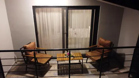 trakheia otel