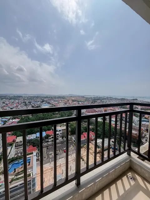 Formosa Residence Apartment Master #2209