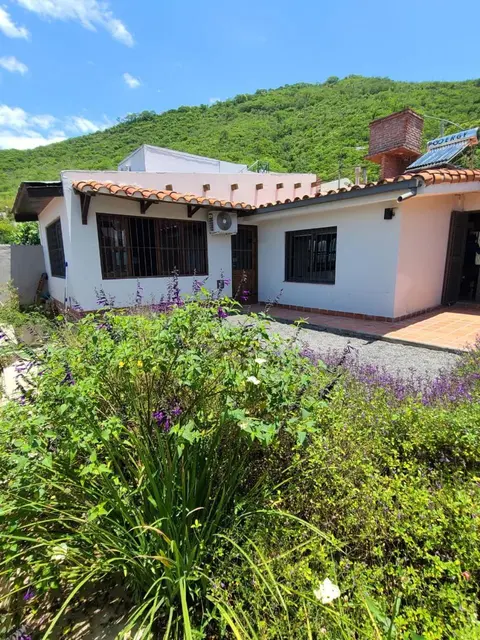 Casa 'Los Colibries'