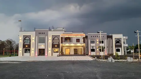 Hotel Shri Kailash Mansarovar