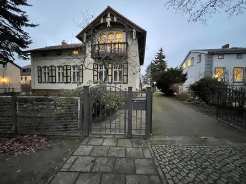 POTSDAM HERITAGE APARTMENT