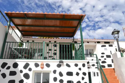 Casa Rural Arguayoda