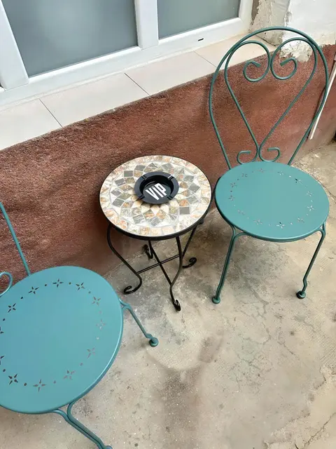 Take a Break
