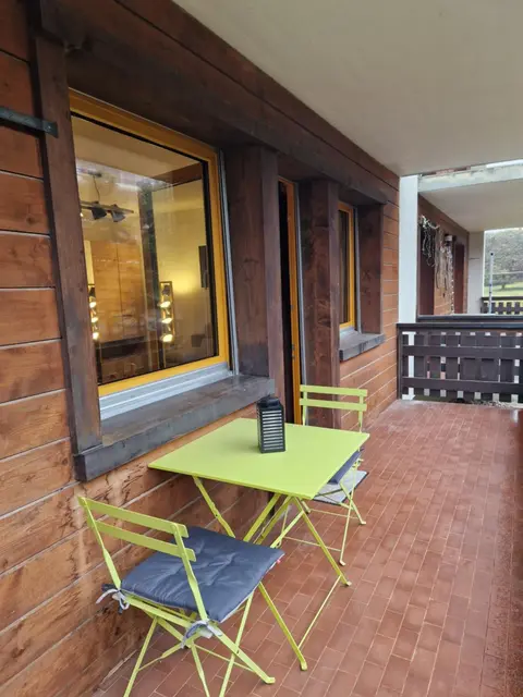 Superbe Studio au centre