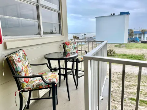 Sunset Studio Daytona Beachfront