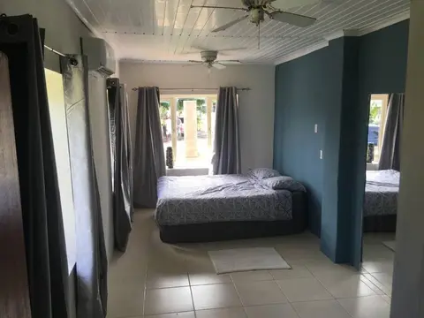 Savaneta house