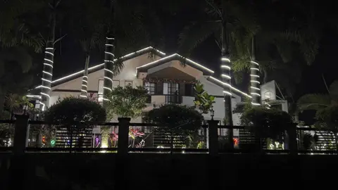 Amanda's Ridge Home
