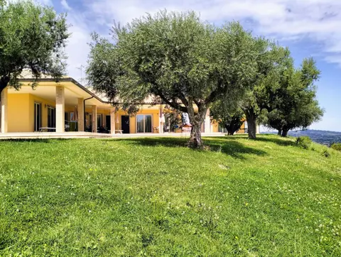 Residenza Mamma Bruna - Armonia