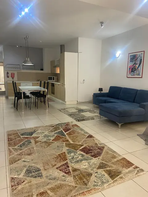 Sliema 2bed with Backyard