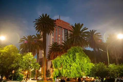 Hotel Alejandro I, Affiliated by Meliá