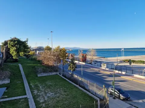 Patras Blue Sea and Sky Deluxe Apartment