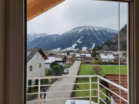 Breitenbergerhof Pfronten