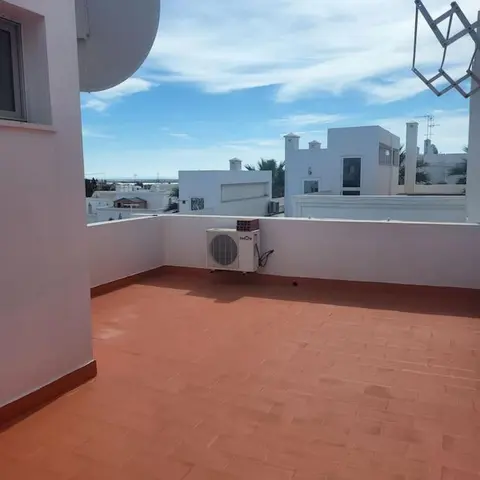 Tavira Garden Sunny Apartment