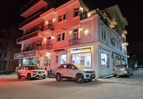 The Divine Ganga - Top Selling Property In Haridwar
