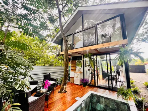 Guest House Pura Vida