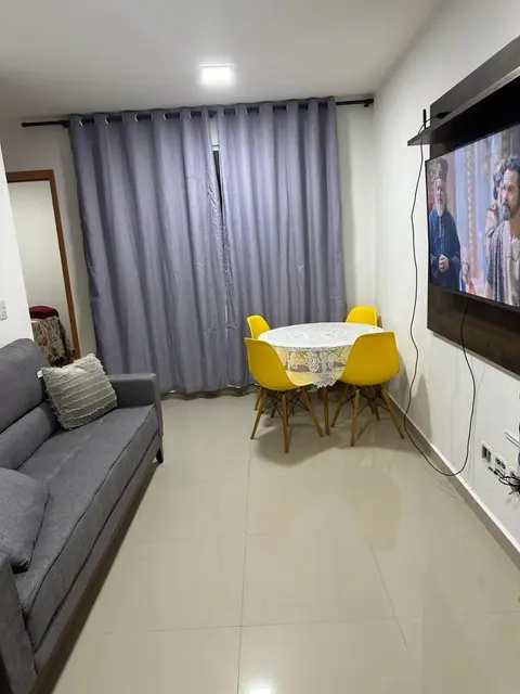 APTO COMPLETO - MORADA DO OURO