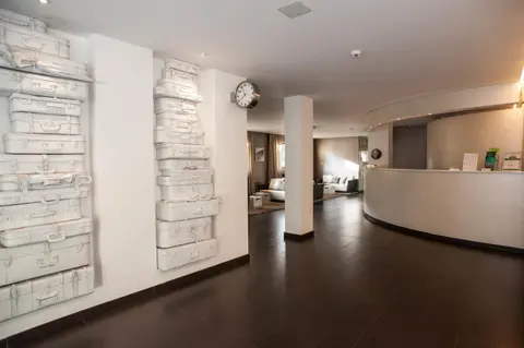FerroHotel