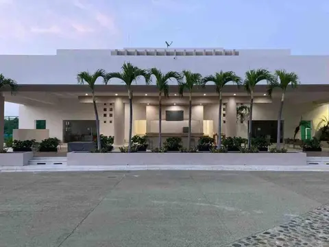 Exclusive loft in Diamante, Acapulco.