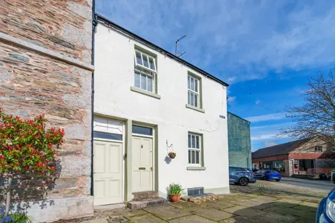 40 The Gill - Ulverston Town Centre