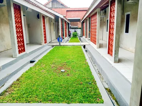Saijaan Yogyakarta Mitra RedDoorz