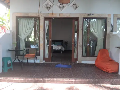 Bali Homestay
