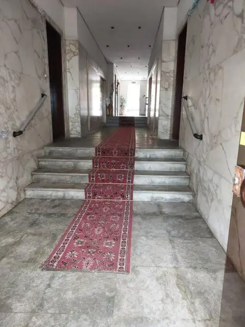 Apartamento em Frente a Praia