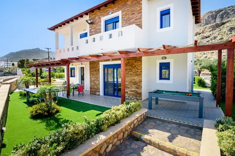 Villa Matina by Villa Plus