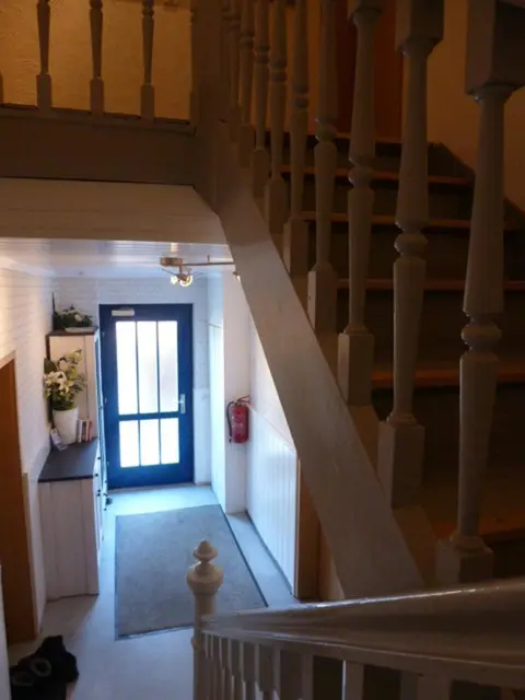Ferienwohnungen Ansbach - Ansbach Apartments - Your home away from home!